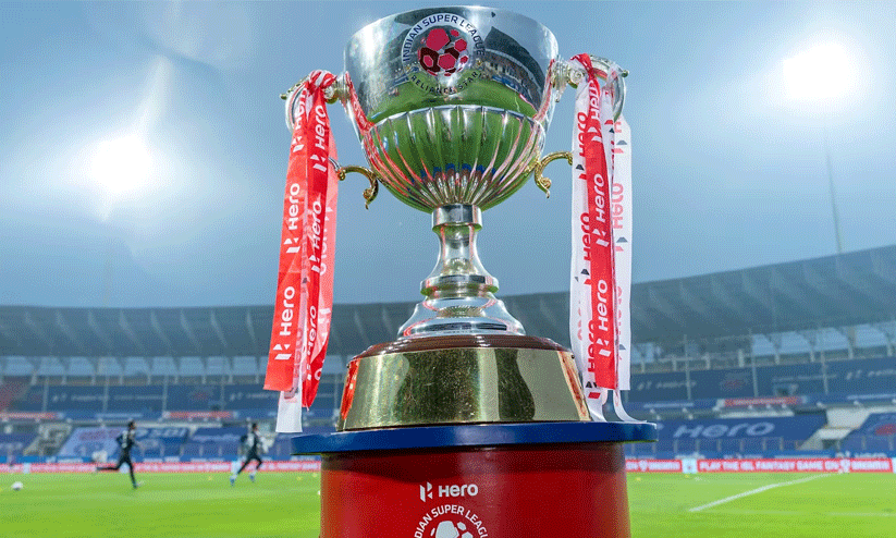 ഐ.എസ്.എൽ നാളെ തുടക്കം; ചർച്ചിൽ ഇല്ല