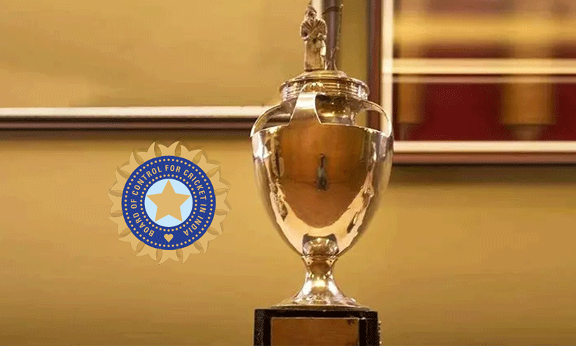 സി.കെ. നായിഡു ട്രോഫി; ഝാർഖണ്ഡ് 274ന് പുറത്ത്