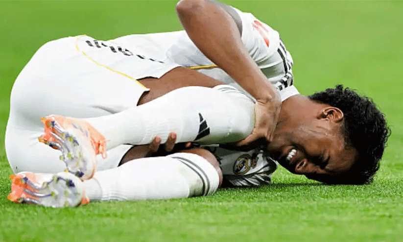 ലോകകപ്പ് മോഹങ്ങൾക്ക് തിരിച്ചടി; ബ്രസീൽ താരം റോഡ്രിഗോയ്ക്ക് ഗുരുതര പരിക്ക്, സീസൺ നഷ്ടമാകും