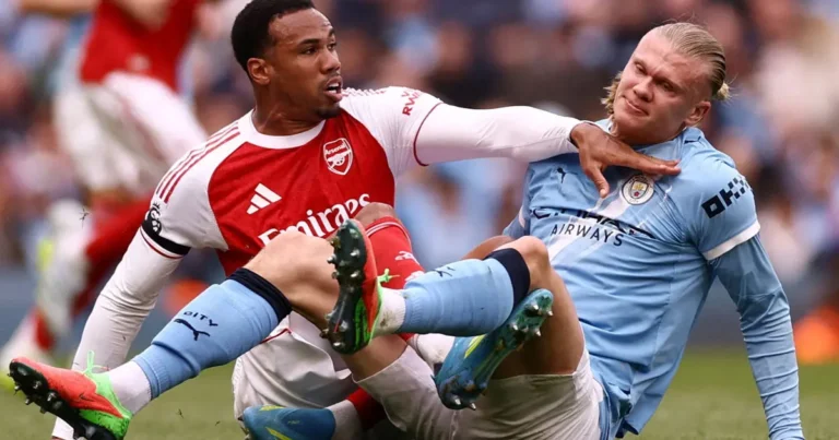 ആഴ്സണലിന് വീണ്ടും തിരിച്ചടി; അവസാന ആറ് മത്സരങ്ങളിൽ നാലാമത്തെ തോൽവി