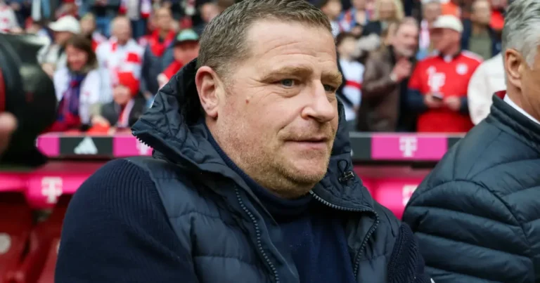 ആദ്യ കിരീടം നേടാതെ രണ്ടാമതൊന്ന് സാധ്യമായിരുന്നില്ലെന്ന് ബയേൺ സ്പോർട്ടിംഗ് ഡയറക്ടർ മാക്സ് എബർൾ