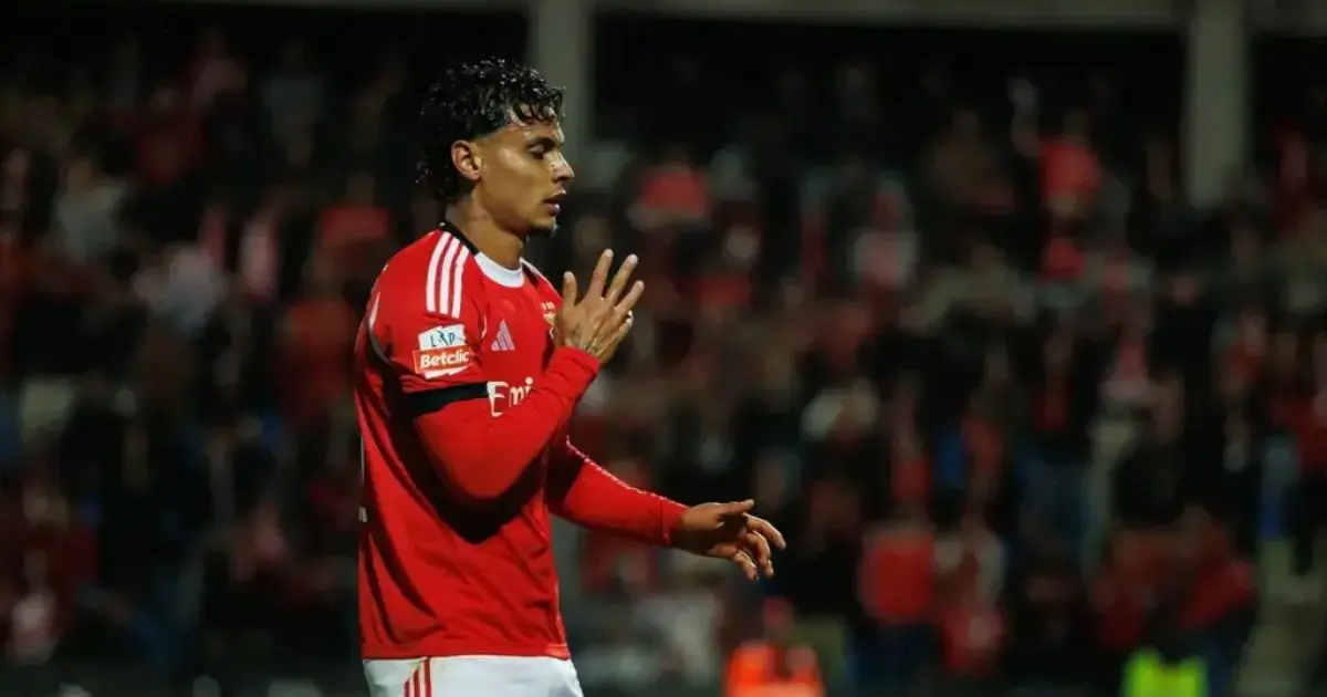 ബെൻഫിക്ക മിഡ്‌ഫീൽഡർ റിച്ചാർഡ് റിയോസുമായി ചർച്ച നടത്തി നാപ്പോളി; സമ്മറിൽ ടീമിലെത്തിക്കാൻ നീക്കം