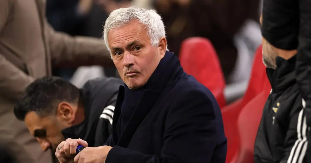 റിയൽ മാഡ്രിഡിന്റെ പരിശീലകനായി ജോസെ മൗറീഞ്ഞോ തിരിച്ചെത്തിയേക്കും: റിപ്പോർട്ടുകൾ