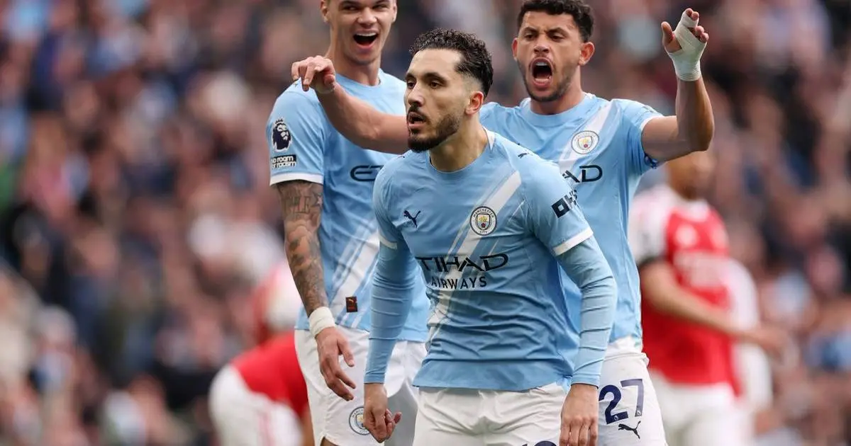 തുടർച്ചയായ രണ്ട് സീസണുകളിൽ 10 ഗോളും 10 അസിസ്റ്റും; റെക്കോർഡ് നേട്ടവുമായി ഷെർക്കി