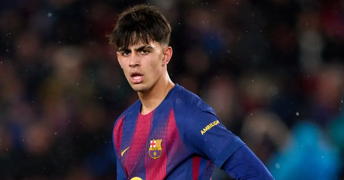 പരിക്കിൽ നിന്ന് പൂർണ്ണമുക്തനായില്ല; സെൽറ്റ വിഗോയ്‌ക്കെതിരായ മത്സരത്തിൽ മാർക്ക് ബെർണൽ കളിച്ചേക്കില്ല