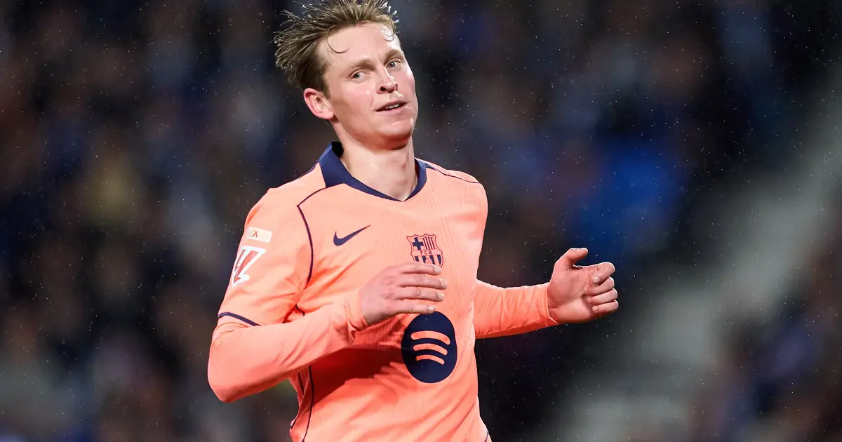 ഫ്രെങ്കി ഡി യോങ് ബാഴ്‌സലോണയിൽ റെക്കോർഡ് തകർക്കുമെന്ന് ഫിലിപ്പ് കോക്കു