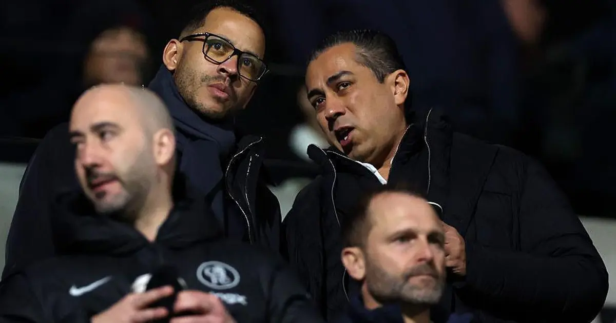 ചെൽസി ഉടമകളുടെ പിന്തുണ മികച്ചതെന്ന് ലിയാം റോസെനിയർ