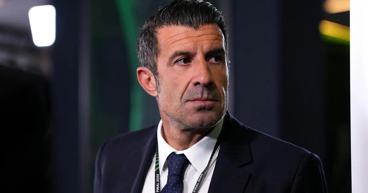 റിയൽ മാഡ്രിഡിലെ പരിശീലക മാറ്റം ടീമിൽ അസ്ഥിരതയുണ്ടാക്കി: ലൂയിസ് ഫിഗോ