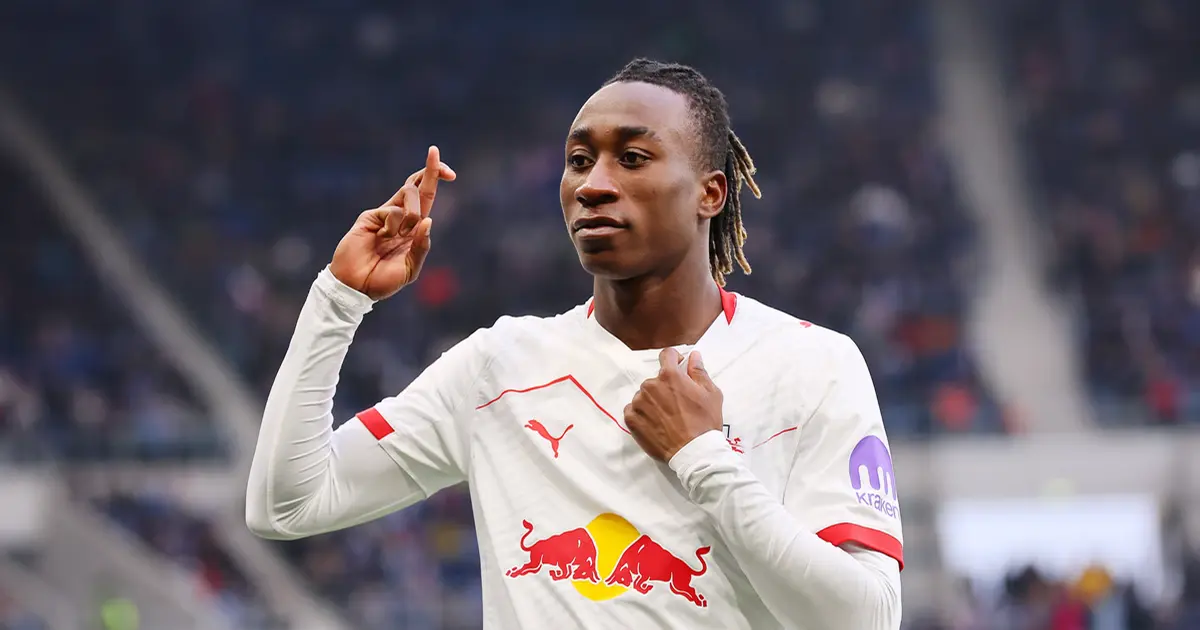 സലായുടെ പകരക്കാരനായി യാൻ ഡിയോമാൻഡെയെ നോട്ടമിട്ട് ലിവർപൂൾ; നീക്കത്തിന് അനുമതി നൽകി ക്ലബ്ബ്