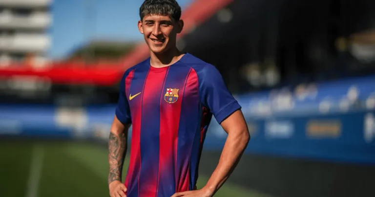 ബാർസലോണ താരം പാട്രീഷ്യോ പാസിഫിക്കോയ്ക്ക് എട്ടുമാസത്തെ വിശ്രമം; പരിക്ക് ഗുരുതരം