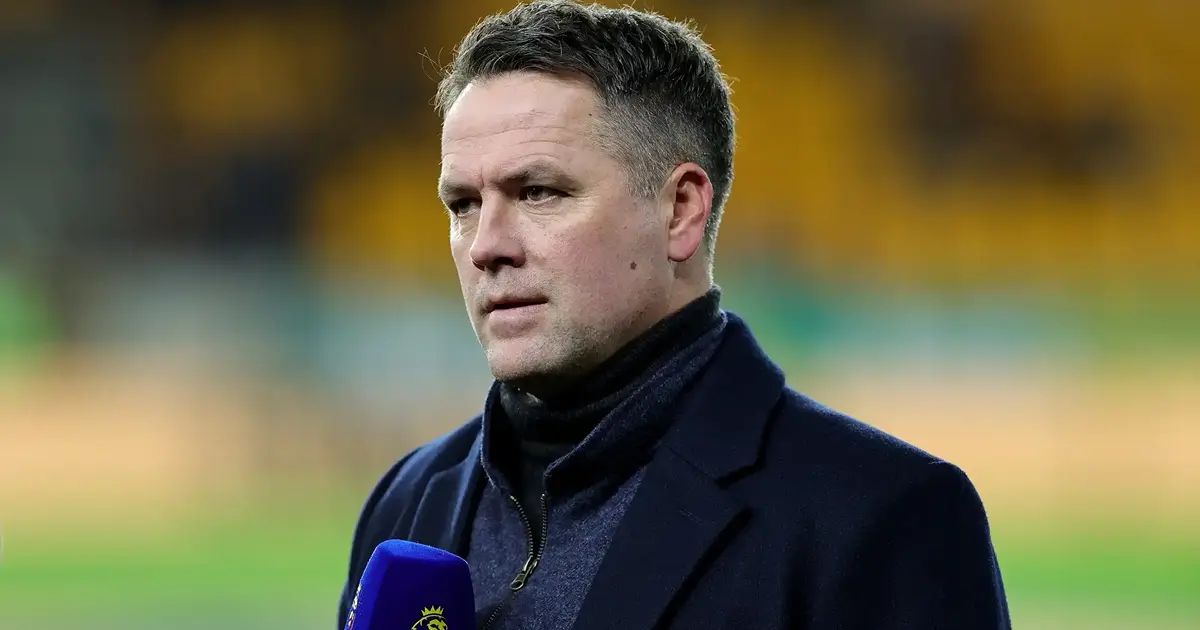 പ്രീമിയർ ലീഗ് കിരീടപ്പോരാട്ടം: മാഞ്ചസ്റ്റർ സിറ്റിക്ക് മുൻതൂക്കമെന്ന് മൈക്കൽ ഓവൻ