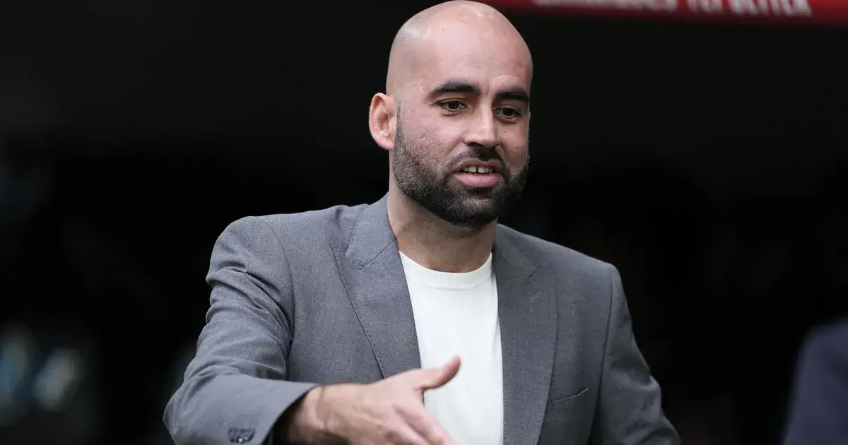 ബാഴ്‌സലോണയെ അവരുടെ തട്ടകത്തിൽ തോൽപ്പിക്കുകയാണ് ലക്ഷ്യം: സെൽറ്റ വിഗോ പരിശീലകൻ ഗിറൽഡെസ്