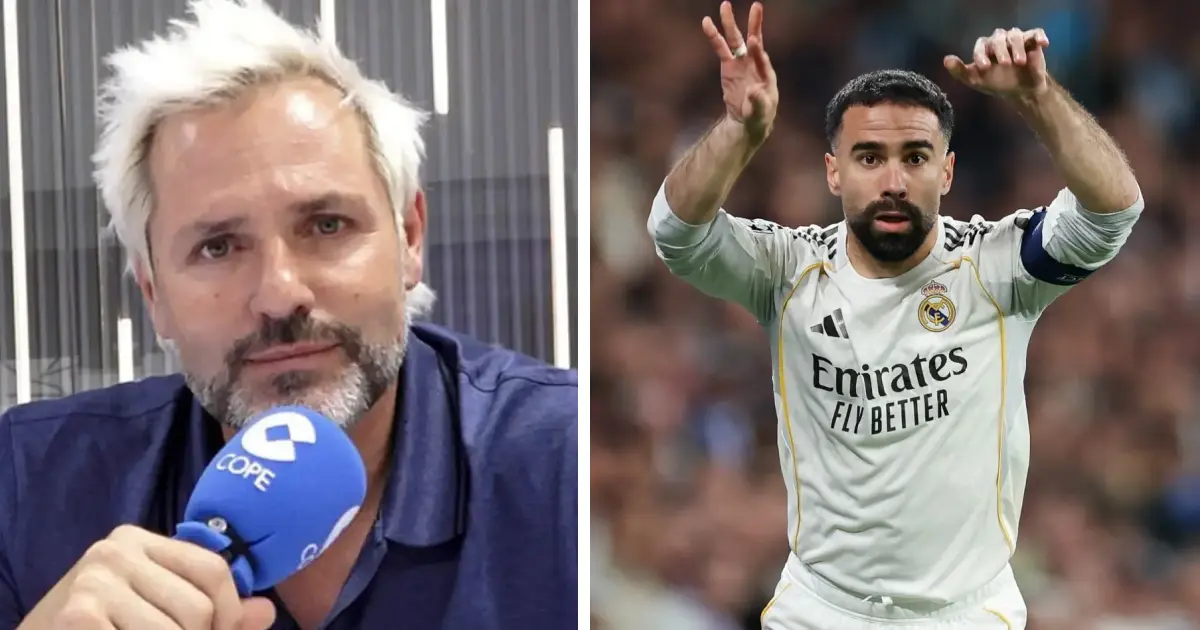 കാർവഹാലിനോടുള്ള പെരുമാറ്റം ശരിയല്ല: ആർബലോയുടെ തീരുമാനങ്ങളെ വിമർശിച്ച് സാന്തി കാനിസാരസ്