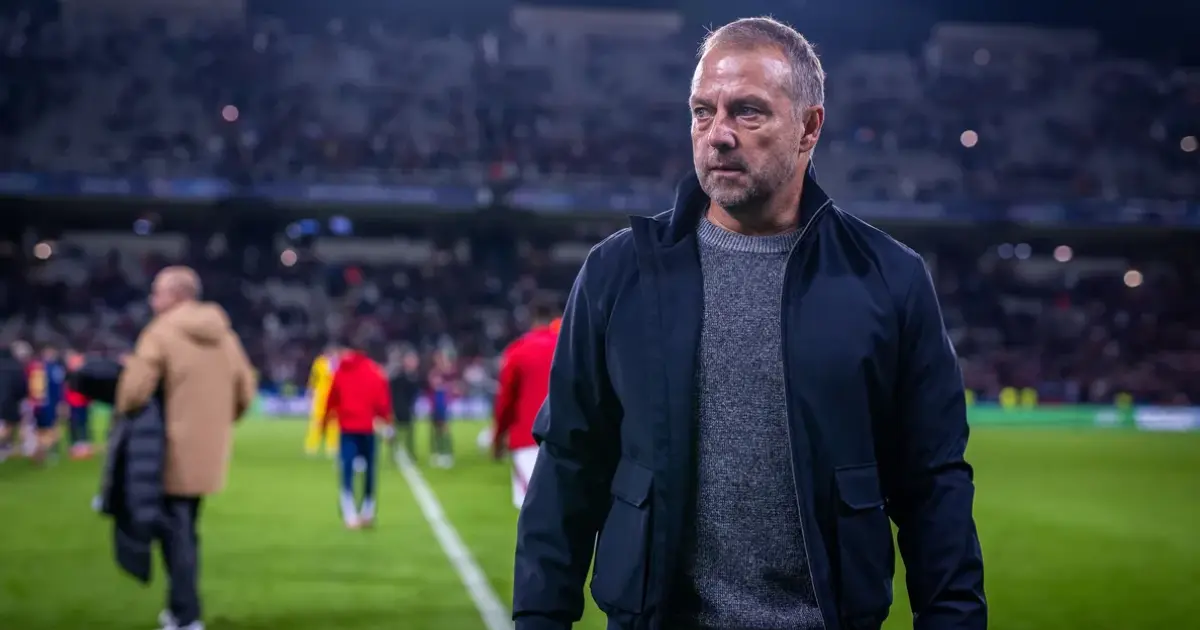 ബാഴ്സലോണയുടെ തോൽവിക്ക് കാരണം ഹാൻസി ഫ്ലിക്കെന്ന് പോളണ്ട് ഇതിഹാസം ജാൻ ടൊമാസെവ്സ്കി