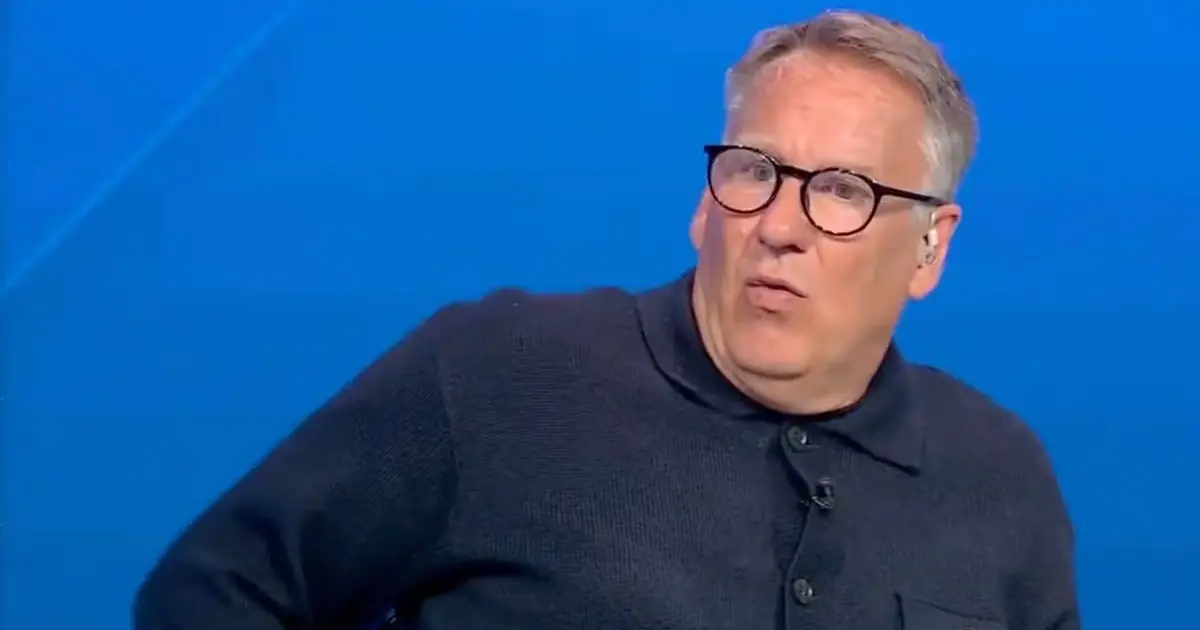 മാഞ്ചസ്റ്റർ സിറ്റി-ബർലി മത്സരം: ആഴ്‌സണലിന് കിരീടപ്പോരാട്ടത്തിൽ തിരിച്ചുവരാൻ വഴിയെന്ന് പോൾ മെർസൺ