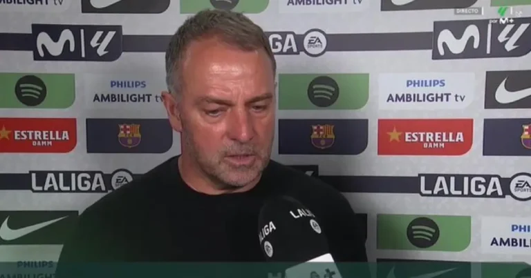 ലമീൻ യമാലിന്റെ പരിക്ക്: അഞ്ച് ആഴ്ച പുറത്തിരിക്കുമെന്ന പ്രചാരണത്തിൽ വിശദീകരണവുമായി ഹാൻസി ഫ്ലിക്