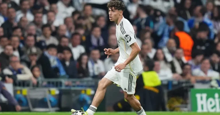 മധ്യനിര താരം തിയാഗോ പിറ്റാർച്ചിൽ വിശ്വാസം അർപ്പിച്ച് റയൽ മാഡ്രിഡ്: റിപ്പോർട്ടുകൾ