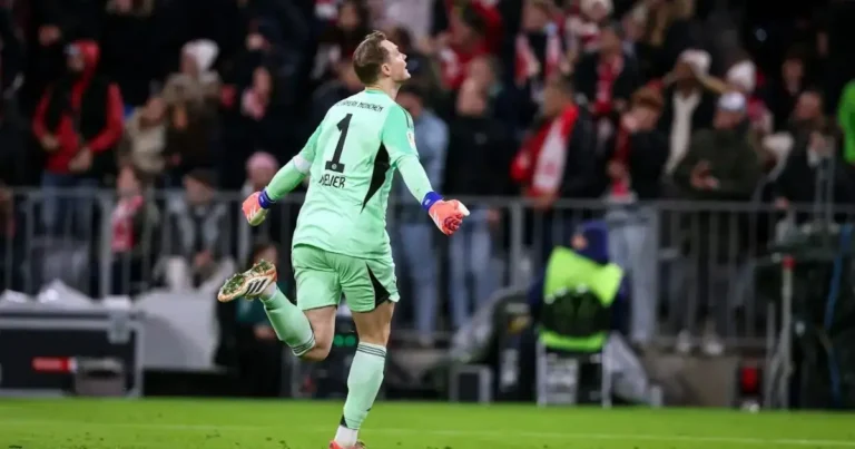 ബയേൺ മ്യൂണിക്കിലെ ഭാവി: ഉടൻ തീരുമാനമുണ്ടാകില്ലെന്ന് മാനുവൽ നോയർ