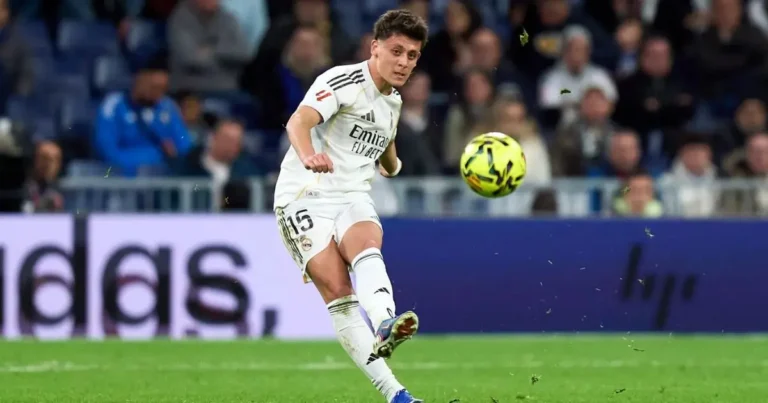 ഗുലറും മിലിറ്റാവോയും സീസണിൽ നിന്ന് പുറത്ത്; റയൽ മാഡ്രിഡിന് തിരിച്ചടി