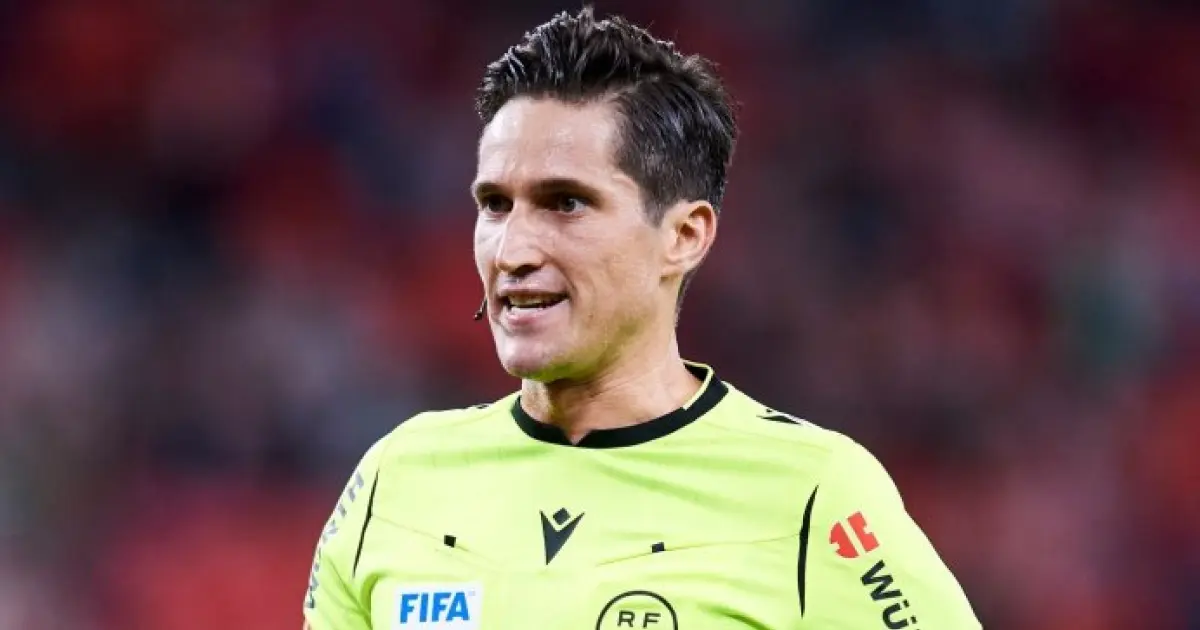 സെൽറ്റ വിഗോയ്‌ക്കെതിരായ മത്സരം: ബാഴ്‌സലോണയ്‌ക്കെതിരായ വിവാദ തീരുമാനത്തെ പിന്തുണച്ച് സ്പെയിനിലെ റഫറി കമ്മിറ്റി