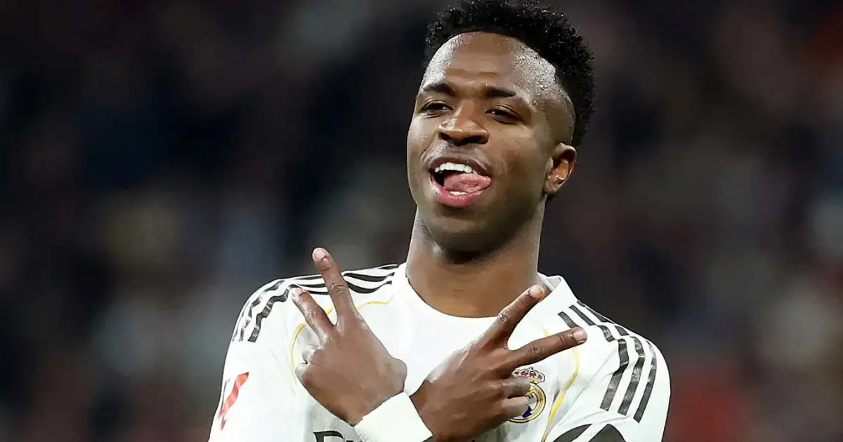 വിനീഷ്യസ് ജൂനിയറുമായി കരാർ പുതുക്കാൻ ധാരണയിലെത്തി റയൽ മാഡ്രിഡ്