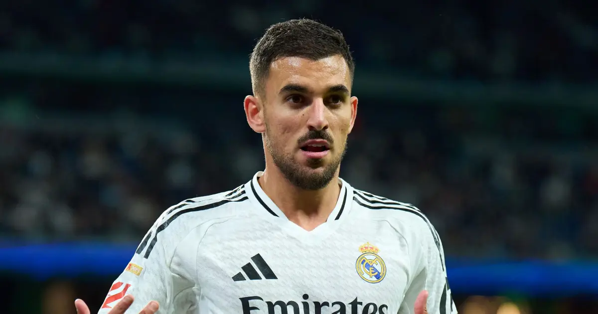 റയൽ മാഡ്രിഡ് വിടാനൊരുങ്ങി ഡാനി സെബയോസ്; മൂന്ന് ക്ലബ്ബുകൾ രംഗത്ത്