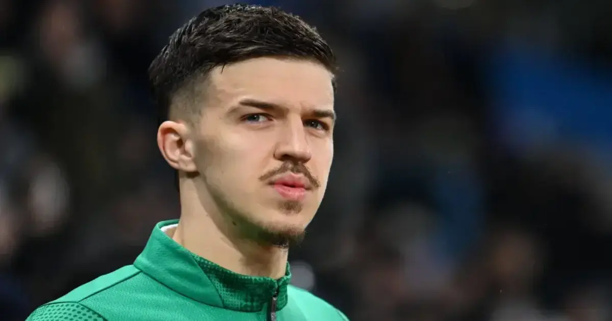 സസ്യൂളോയുടെ മുഹാരെമോവിച്ചിനെ സ്വന്തമാക്കാൻ ഇന്റർ മിലാൻ; റിപ്പോർട്ടുകൾ പുറത്ത്