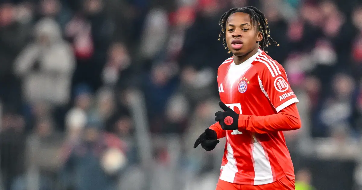 വിസ്ഡം മൈക്ക്: ബയേൺ മ്യൂണിക്ക് സമ്മർ ലോൺ നീക്കത്തിന് ഒരുങ്ങുന്നു