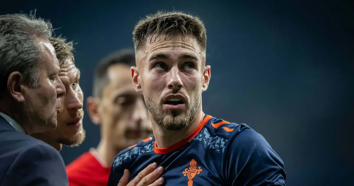 സെൽറ്റ വിഗോ താരം മിൻഗുവേസയുമായി ചർച്ച നടത്തി യുവന്റസ്; മാരിയോ ഗിലയും റഡാറിൽ