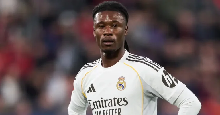 റിയൽ മാഡ്രിഡിന്റെ കടുത്ത ട്രാൻസ്ഫർ തന്ത്രങ്ങൾ വെളിപ്പെടുത്തി മാധ്യമപ്രവർത്തകൻ പെരേരയോ