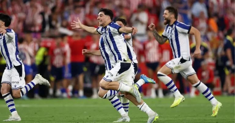 റിയൽ സോസിദാർഡ് പ്രതിരോധതാരം ജോൺ മാർട്ടിനെ വിൽക്കില്ല; ബാഴ്‌സലോണയ്ക്കും റയൽ മാഡ്രിഡിനും തിരിച്ചടി