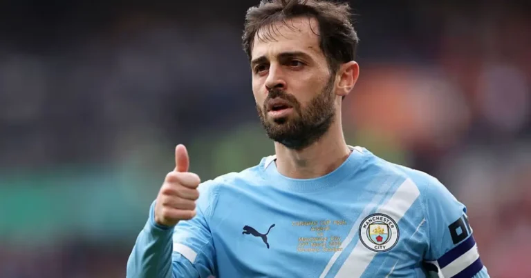 ബെർണാഡോ സിൽവയെ സൗജന്യമായി സ്വന്തമാക്കാൻ റയൽ മാഡ്രിഡിന് അവസരം; റിപ്പോർട്ടുകൾ പുറത്ത്