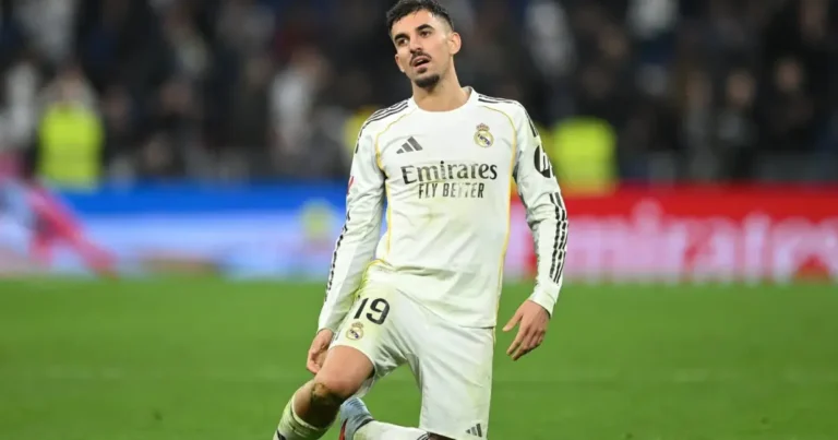 സെബല്ലോസിനെ വിൽക്കാൻ റയൽ മാഡ്രിഡ്; ആവശ്യപ്പെടുന്നത് 15 ദശലക്ഷം യൂറോ