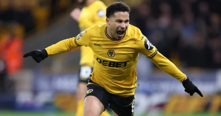 ജാവോ ഗോമസിനായി വോൾവ്സുമായി ചർച്ച തുടങ്ങി അത്ലറ്റിക്കോ മാഡ്രിഡ്; എഡേഴ്സൺ ട്രാൻസ്ഫർ പ്രതിസന്ധിയിൽ