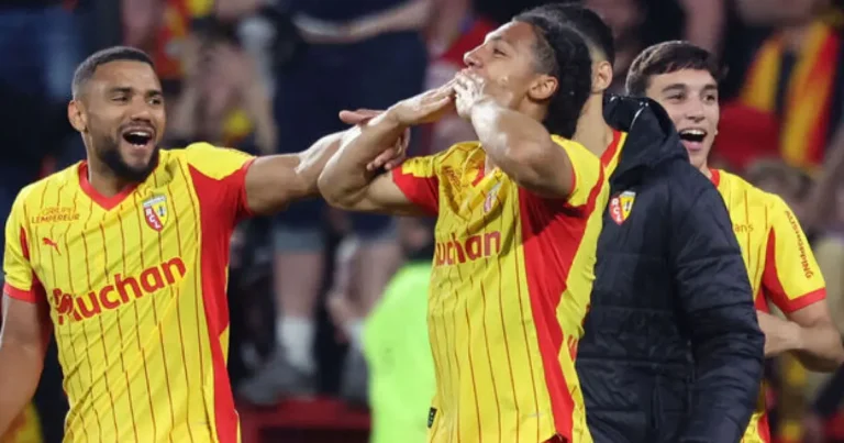 ലിഗ് വൺ: ബ്രെസ്റ്റിന് സമനില; പിഎസ്ജിക്ക് കിരീടപ്പോരാട്ടത്തിൽ മുൻതൂക്കം