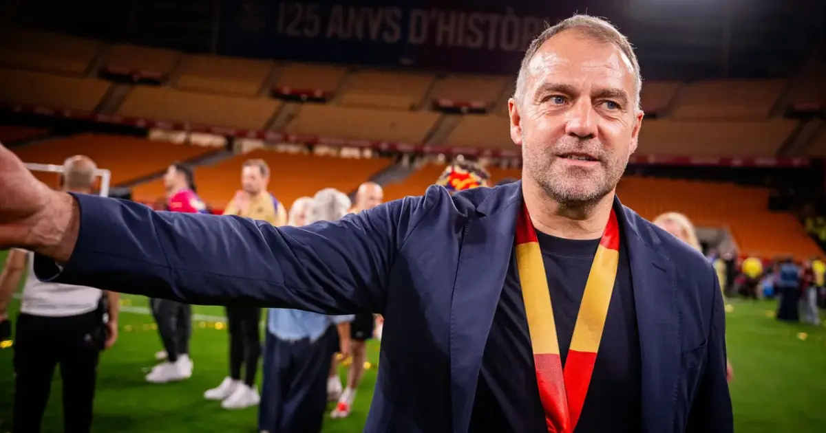 ലാ ലിഗ കിരീടം നിലനിർത്താൻ ബാഴ്സലോണയ്ക്ക് ഇനി വേണ്ടത് രണ്ട് ജയവും ഒരു സമനിലയും