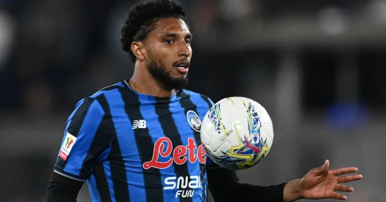 എഡേഴ്സണിനായി 42 മില്യൺ പൗണ്ട് ആവശ്യപ്പെട്ട് അറ്റ്ലാന്റ; മാഞ്ചസ്റ്റർ യുണൈറ്റഡ് നീക്കം സജീവമെന്ന് റിപ്പോർട്ട്