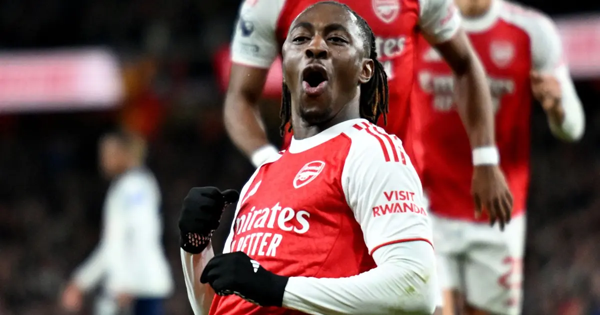 ന്യൂകാസിലിനെതിരെ ഗോൾ; പ്രീമിയർ ലീഗിൽ റെക്കോർഡ് നേട്ടവുമായി ആഴ്സണൽ