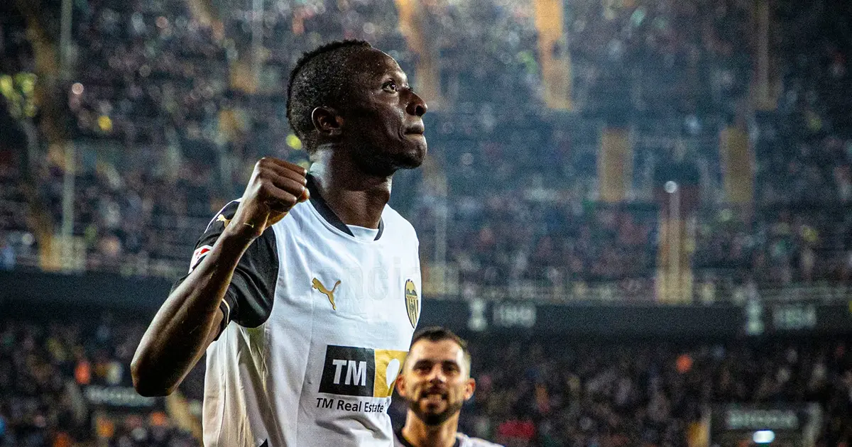 രണ്ടാം പകുതിയിലെ മികവ്; ജിറോണയെ തോൽപ്പിച്ച് വലൻസിയയുടെ അതിജീവന പോരാട്ടം തുടരുന്നു