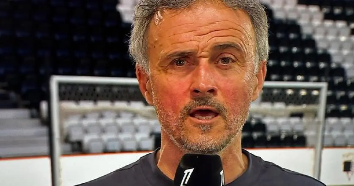 അങ്കേഴ്‌സിനെതിരായ പ്രകടനം കടുപ്പമായിരുന്നു: പിഎസ്‌ജി പ്രകടനത്തിൽ നിരാശ പങ്കുവെച്ച് ലൂയി എൻറിക്വെ