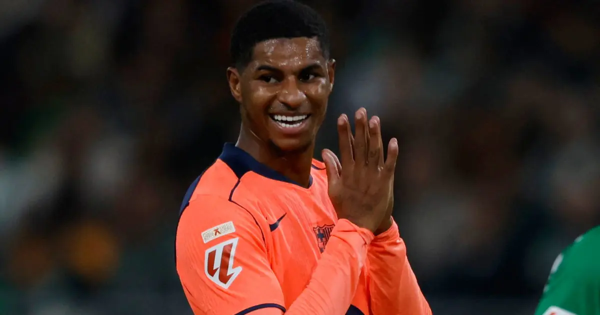 ബാഴ്‌സലോണയിൽ തുടരാൻ മാർക്കസ് റാഷ്‌ഫോർഡ്; അടുത്ത സീസണിൽ വമ്പൻ പദ്ധതികളെന്ന് റൊമാനോ