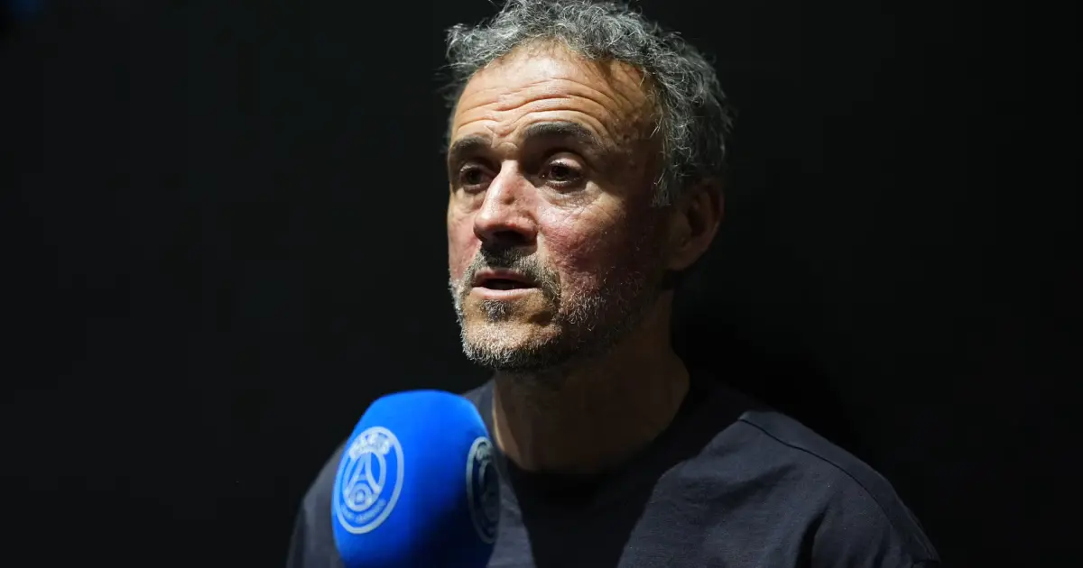 ബയേണുമായുള്ള പോരാട്ടത്തിന് മികച്ച തയ്യാറെടുപ്പെന്ന് ലൂയിസ് എൻറിക്വെ