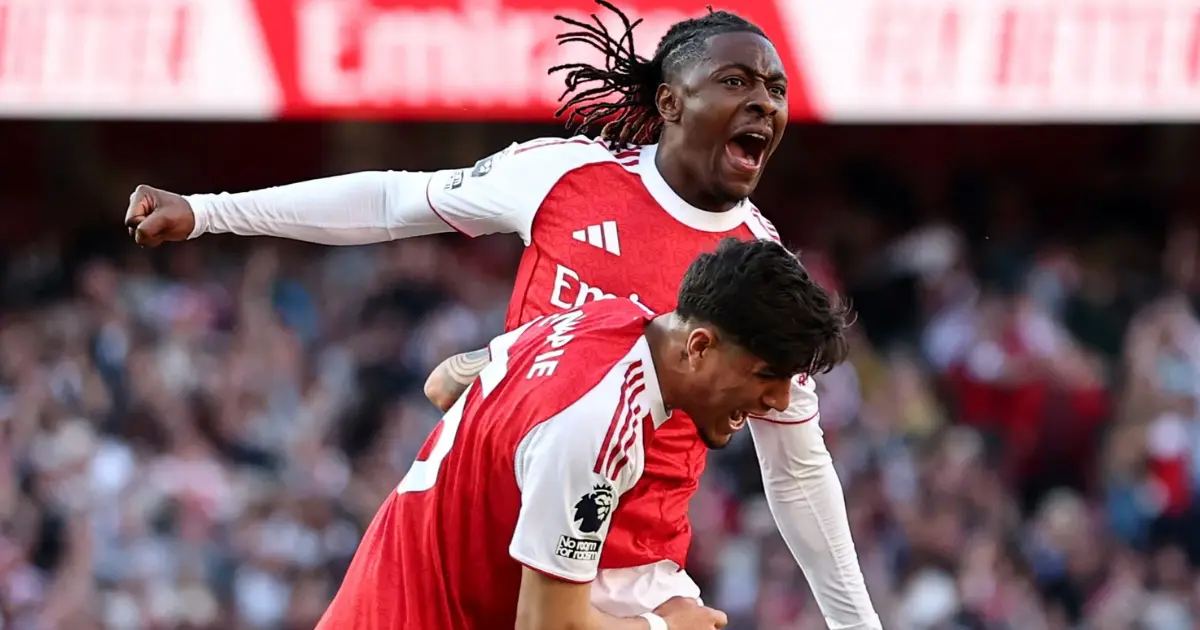 ന്യൂകാസിലിനെതിരെ ജയിച്ചെങ്കിലും ആഴ്സണലിന് വ്യക്തമായ പദ്ധതിയൊന്നുമില്ലെന്ന് ഗാരി നെവിൽ