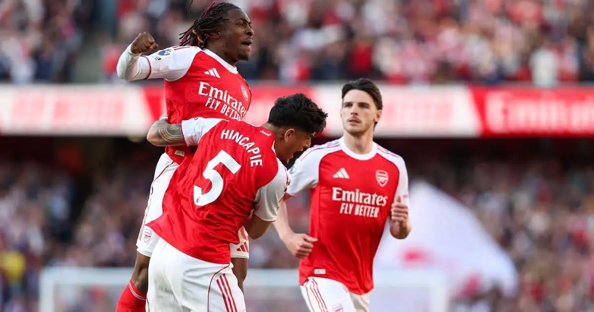 ഈസെയുടെ ഗോൾ മികവിനെ പ്രശംസിച്ച് റോയ് ഹോഡ്ജ്‌സൺ