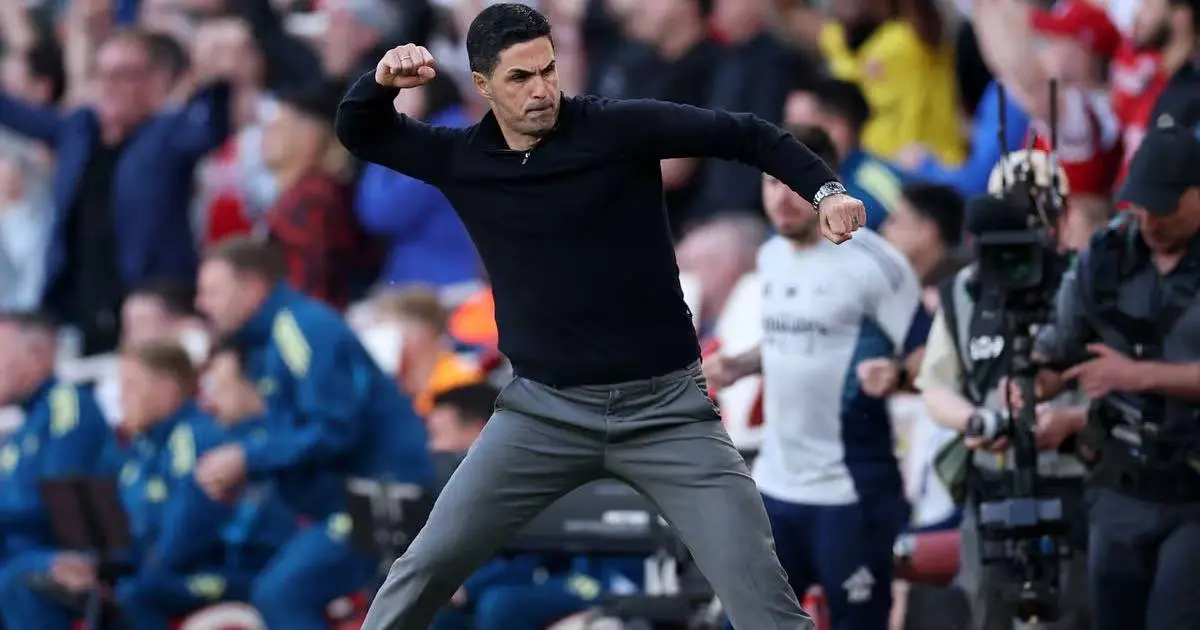 ആദ്യ മത്സരം വിജയിച്ചു; ഇനി ഈ മികവ് ആവർത്തിക്കാനുള്ള ധൈര്യമുണ്ടോ?: ആർട്ടേറ്റ