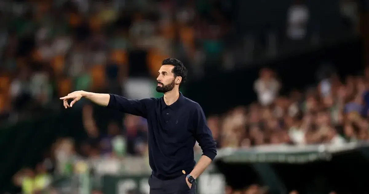 അർബലോയുടെ ഉത്തരവാദിത്തമില്ലായ്മ; ബെറ്റിസുമായുള്ള സമനിലയ്ക്ക് പിന്നാലെ വിമർശനവുമായി സ്പാനിഷ് മാധ്യമങ്ങൾ