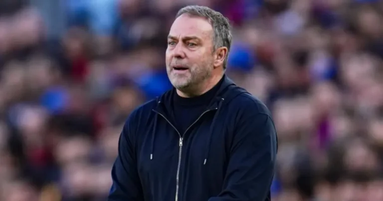 ലാ ലിഗയിൽ ബാഴ്‌സലോണയുടെ ആധിപത്യം: ചരിത്രനേട്ടവുമായി ടീം മുന്നോട്ട്