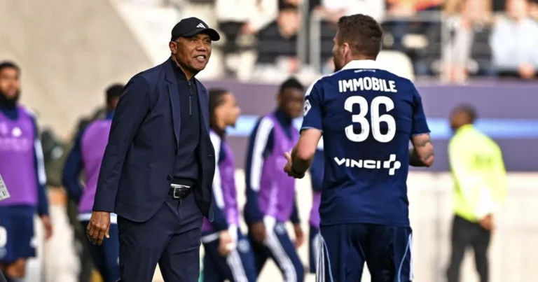 ലീഗ് 1 നിലനിർത്തി; വലിയ മാറ്റങ്ങൾക്ക് ഒരുങ്ങി പാരീസ് എഫ്‌സി