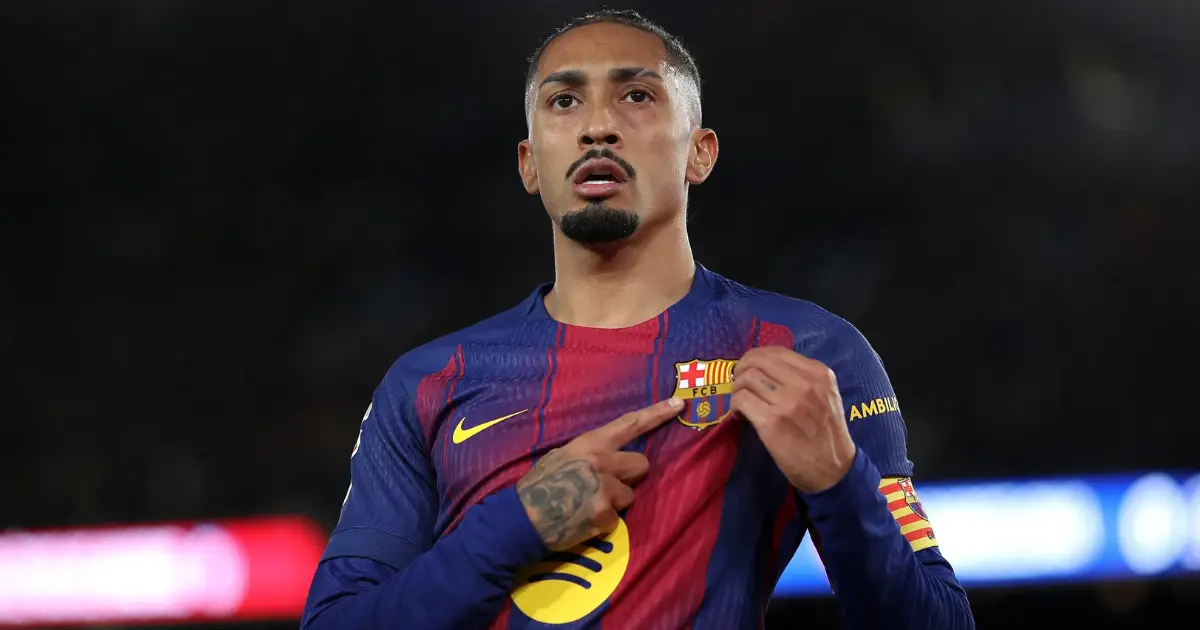 ബാഴ്‌സലോണയിൽ എത്തുന്നതിന് മുൻപേ റാഫിഞ്ഞയെ നിരീക്ഷിച്ചിരുന്നു: വെളിപ്പെടുത്തലുമായി സാവി