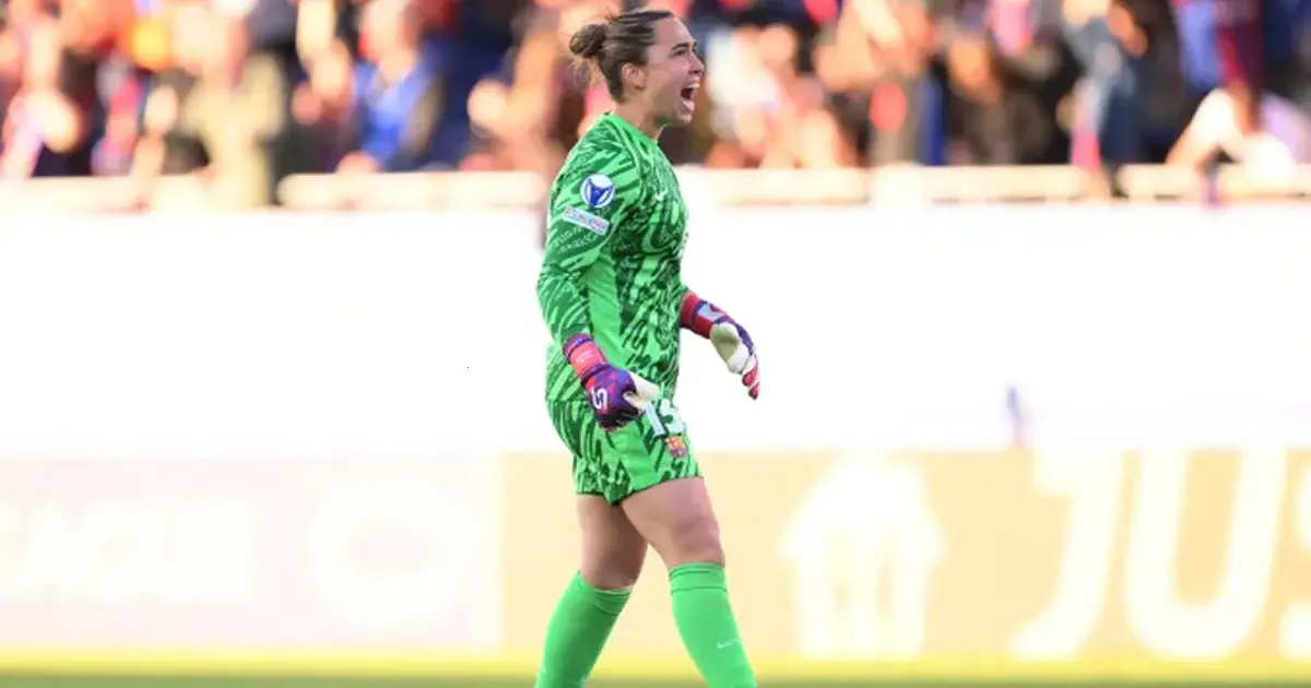 മ്യൂണിക്കിനെതിരായ സമനിലയ്ക്ക് പിന്നാലെ ആരാധകരോട് ക്യാമ്പ് നൗവിൽ പിന്തുണ തേടി ബാഴ്‌സലോണ താരം കാറ്റ കോൾ